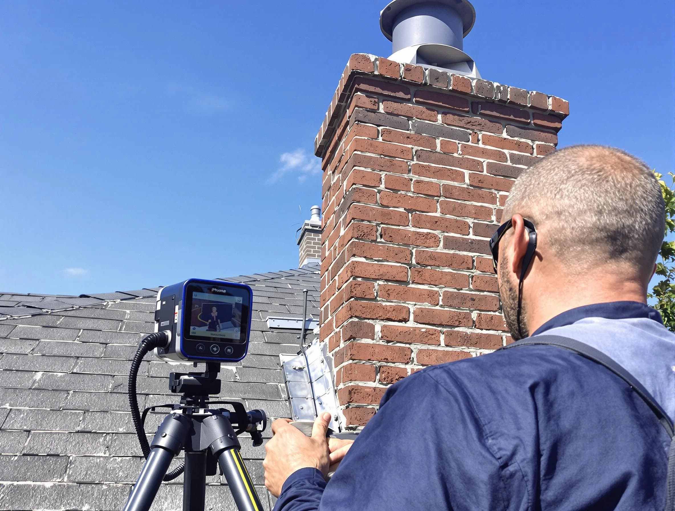 Chimney Inspection service in Economy, PA